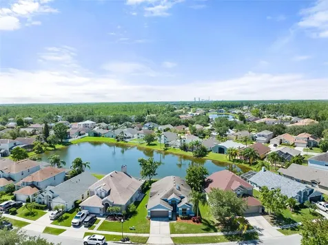 528 Hardwood Circle Orlando FL 32828
