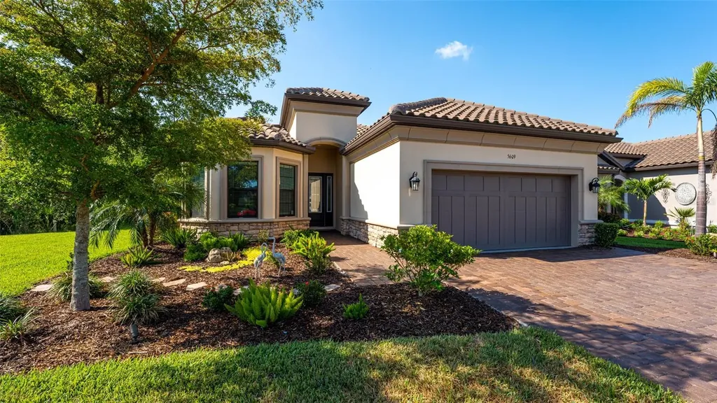 5609 Piccolo Street Nokomis FL 34275
