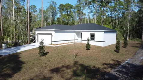 530 Chestnut Avenue Orange City FL 32763