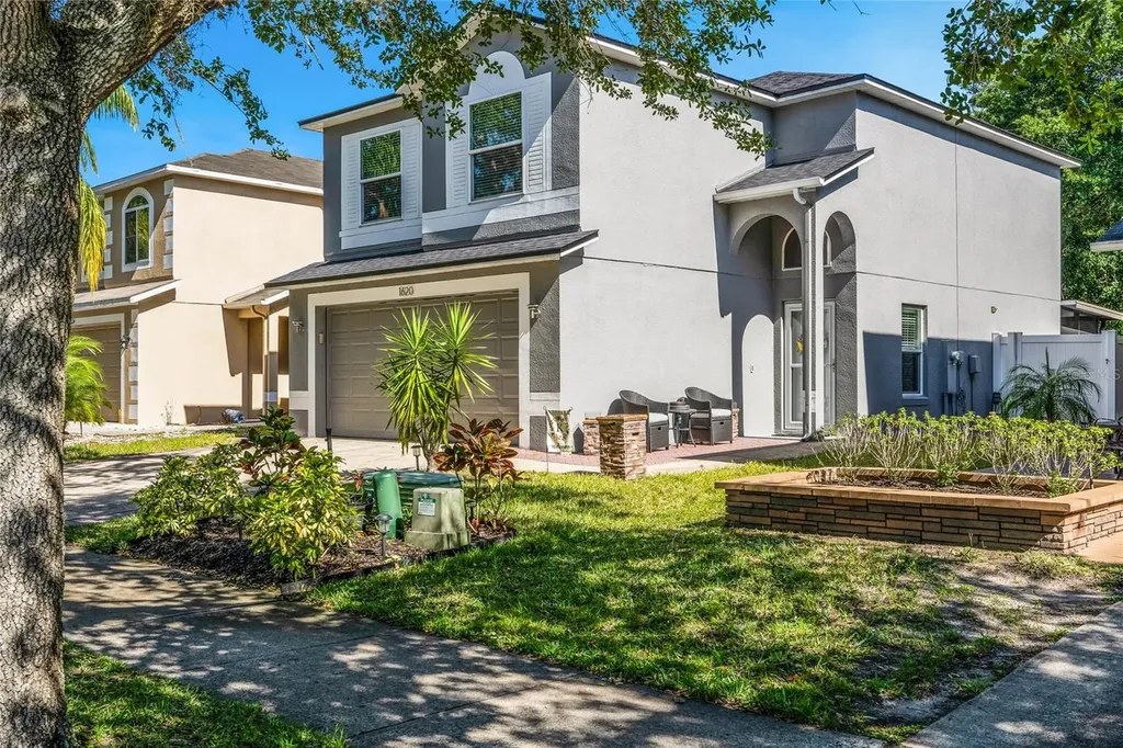 1620 Sherbourne Street Winter Garden FL 34787