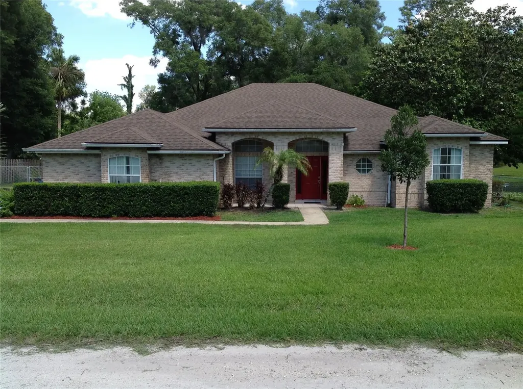 1626 Sunset Avenue Orange City FL 32763
