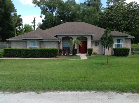 1626 Sunset Avenue Orange City FL 32763