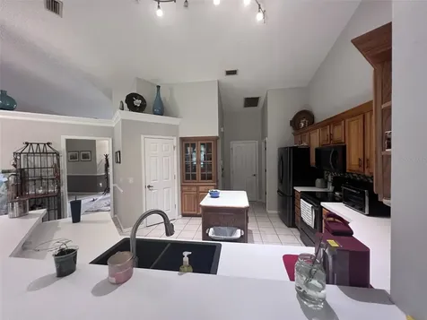 1626 Sunset Avenue Orange City FL 32763