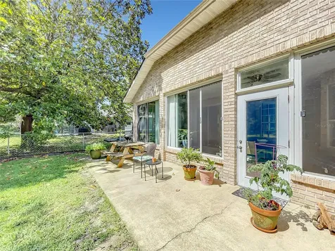 1626 Sunset Avenue Orange City FL 32763