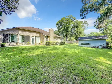 1626 Sunset Avenue Orange City FL 32763