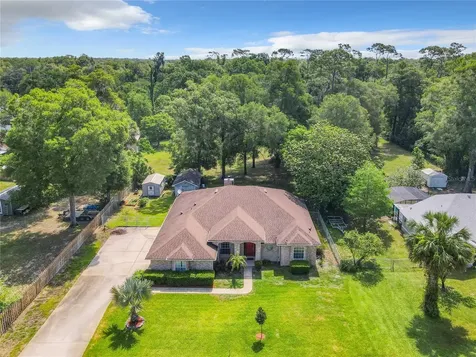 1626 Sunset Avenue Orange City FL 32763