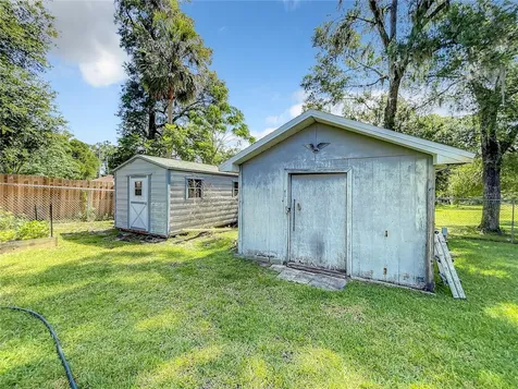 1626 Sunset Avenue Orange City FL 32763