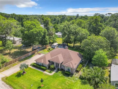 1626 Sunset Avenue Orange City FL 32763