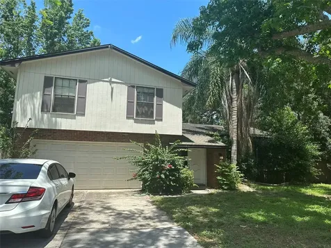8005 Laurel Tree Drive Orlando FL 32819