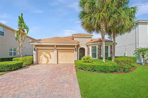 11974 Autumn Fern Lane Orlando FL 32827