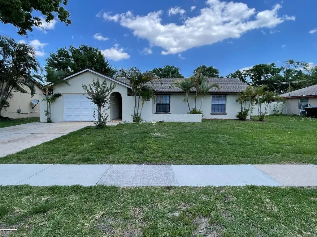 12135 Shallot Street Orlando FL 32837