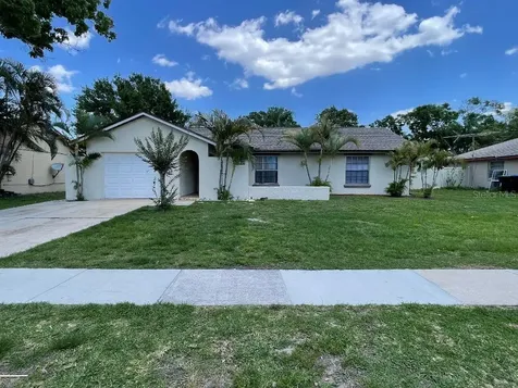 12135 Shallot Street Orlando FL 32837