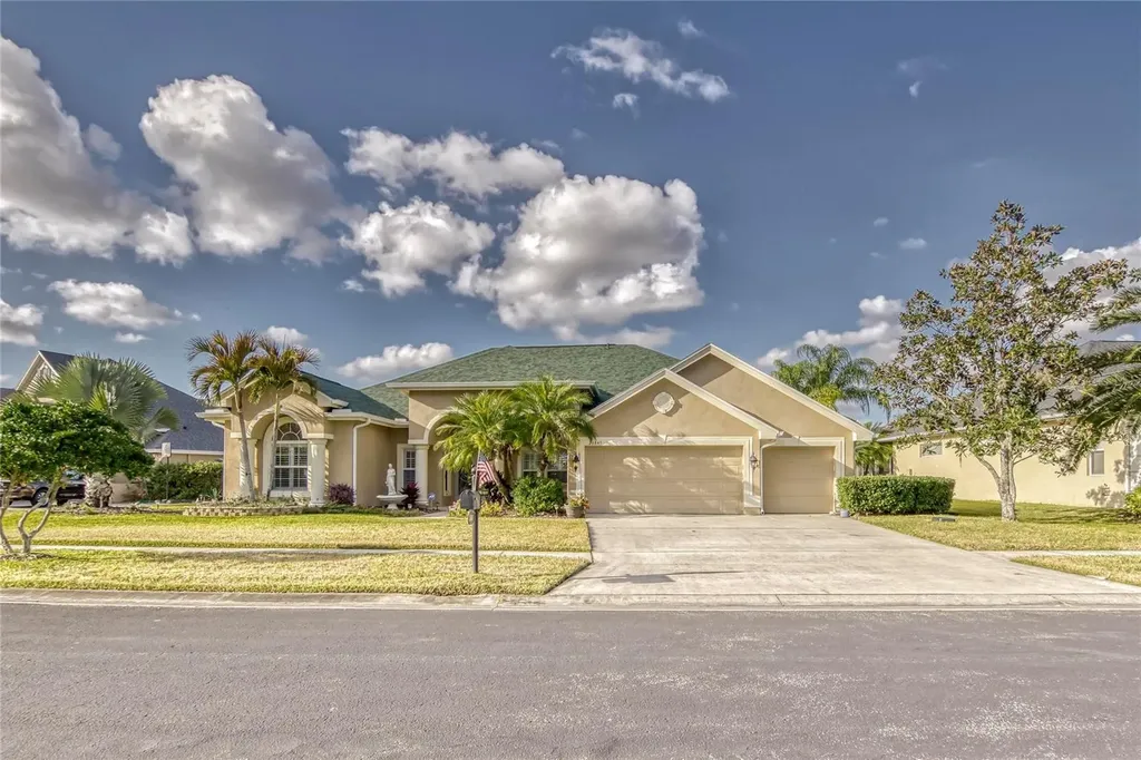 26845 Winged Elm Drive Wesley Chapel FL 33544
