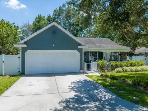 6022 Merrifield Drive Zephyrhills FL 33541
