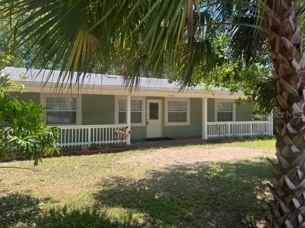 4109 N Clearfield Avenue Tampa FL 33603