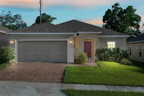 9265 Halsey Drive Groveland FL 34736