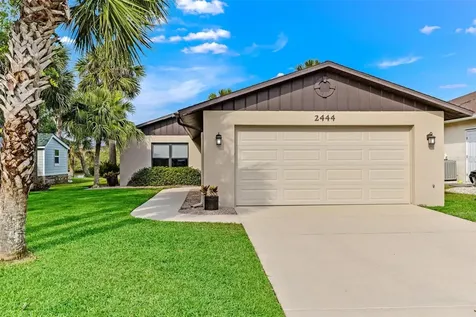 2444 S Flagler Avenue Flagler Beach FL 32136
