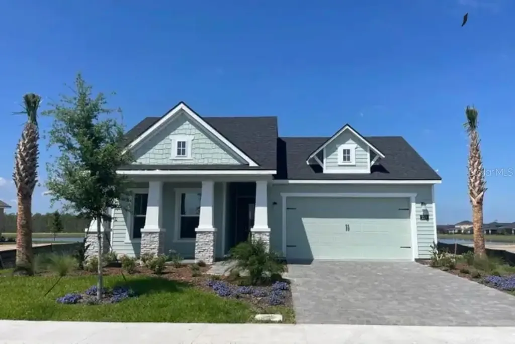 259 Azure Mist Way Daytona Beach FL 32124