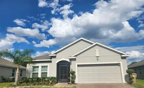 2727 Creekmore Court Kissimmee FL 34746
