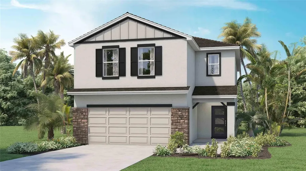 31826 Treasure Dock Isle Wesley Chapel FL 33545