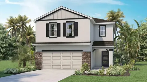 31826 Treasure Dock Isle Wesley Chapel FL 33545
