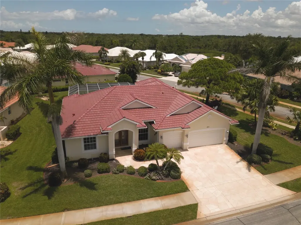 821 Wood Sorrel Lane Venice FL 34293