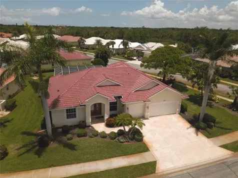 821 Wood Sorrel Lane Venice FL 34293