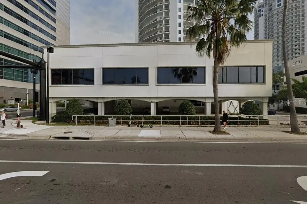 602 Channelside Drive Tampa FL 33602