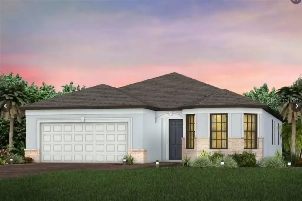 2703 Charter Oak Drive North Port FL 34289