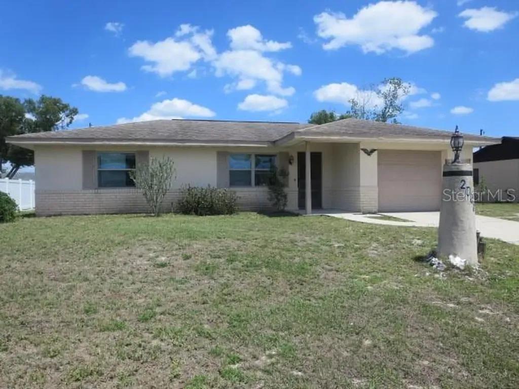 2085 Kelso Avenue Deltona FL 32725