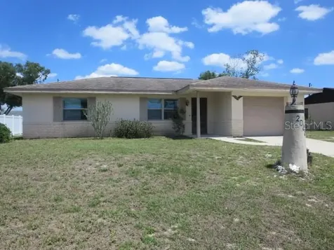 2085 Kelso Avenue Deltona FL 32725