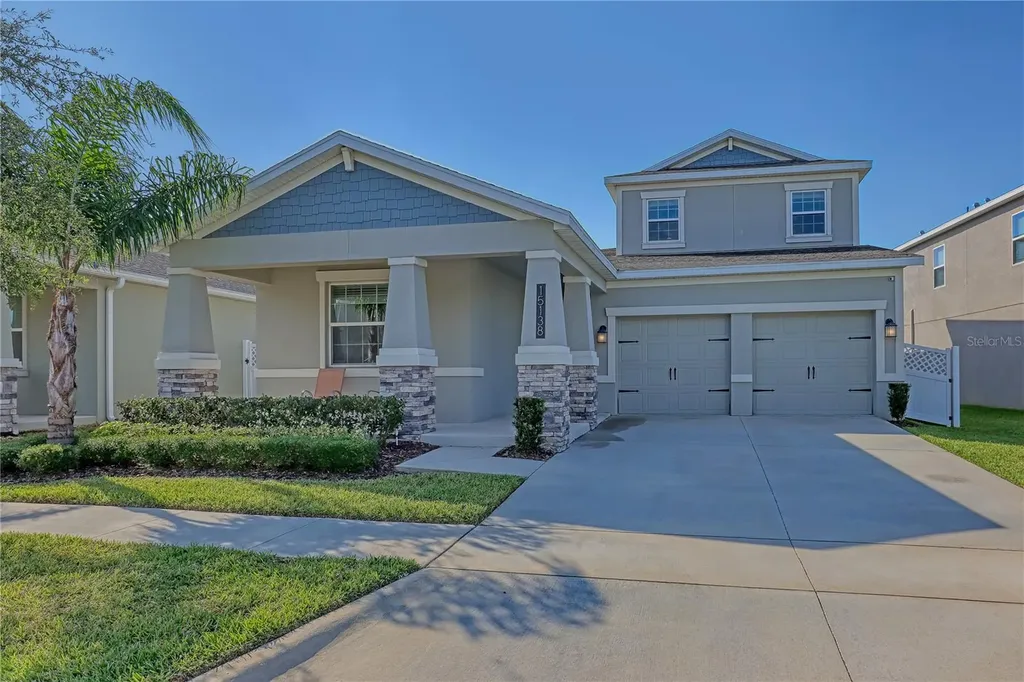 15138 Book Club Road Winter Garden FL 34787
