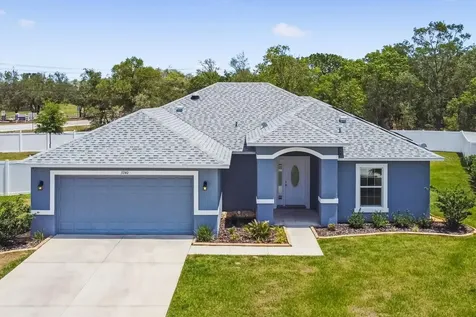 3740 Fantasy Way Brooksville FL 34604