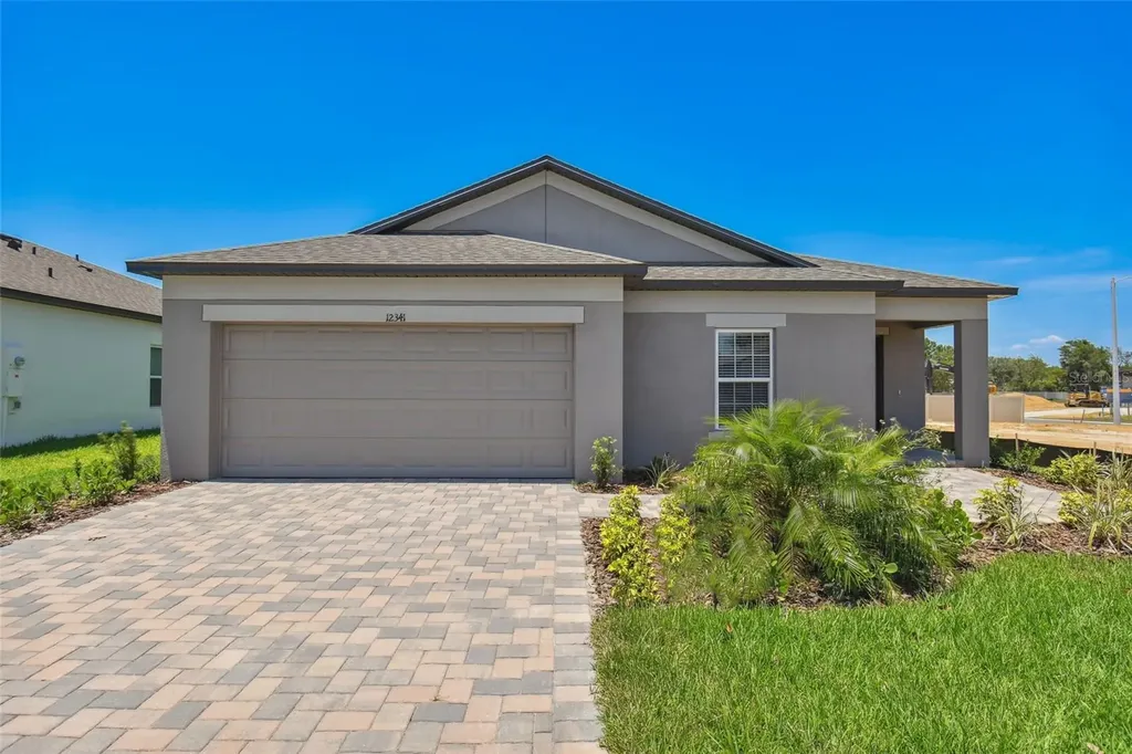 12341 Hilltop Farms Drive Dade City FL 33525