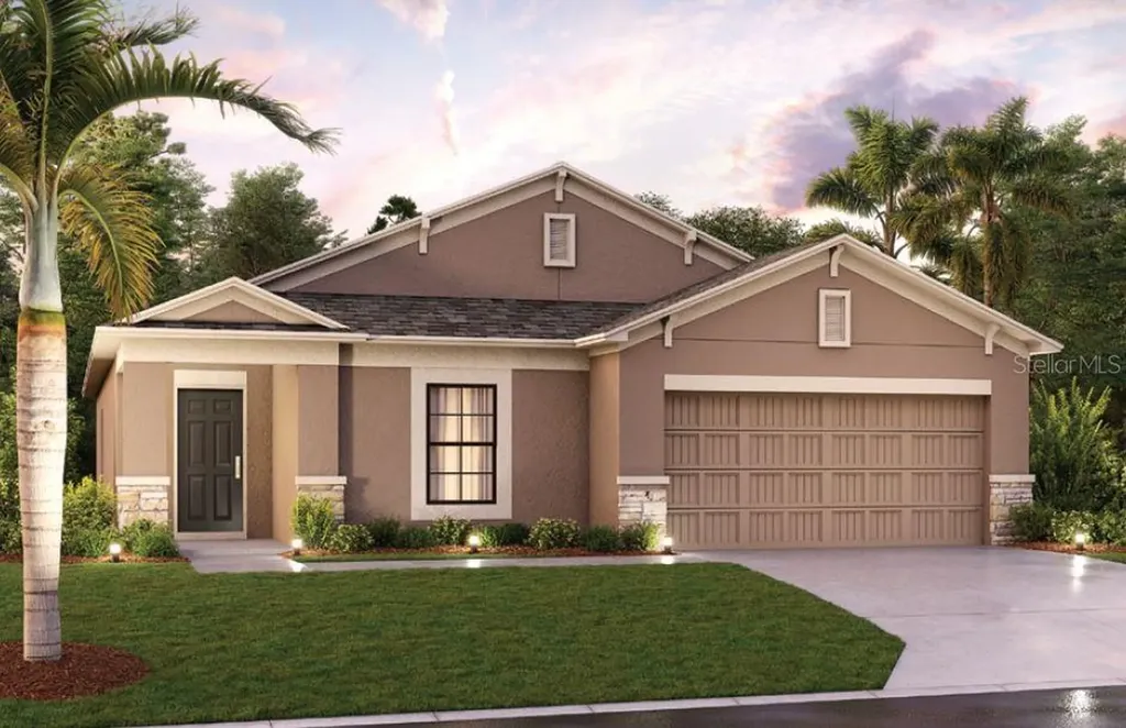 12366 Hilltop Farms Drive Dade City FL 33525