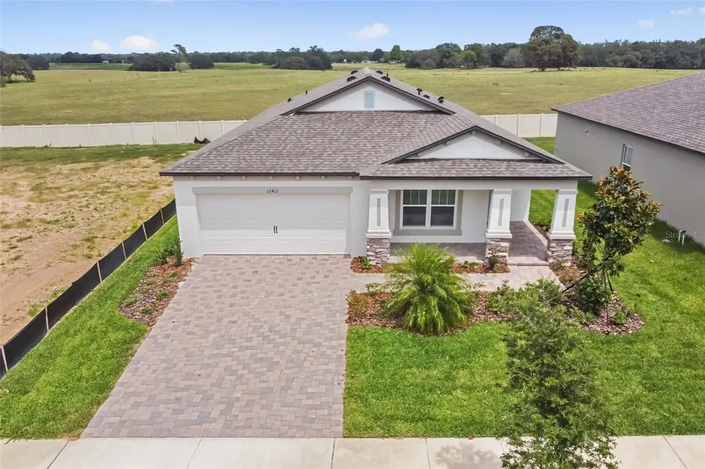 12412 Hilltop Farms Drive Dade City FL 33525