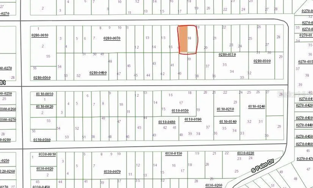 00 Cherry Street Interlachen FL 32148