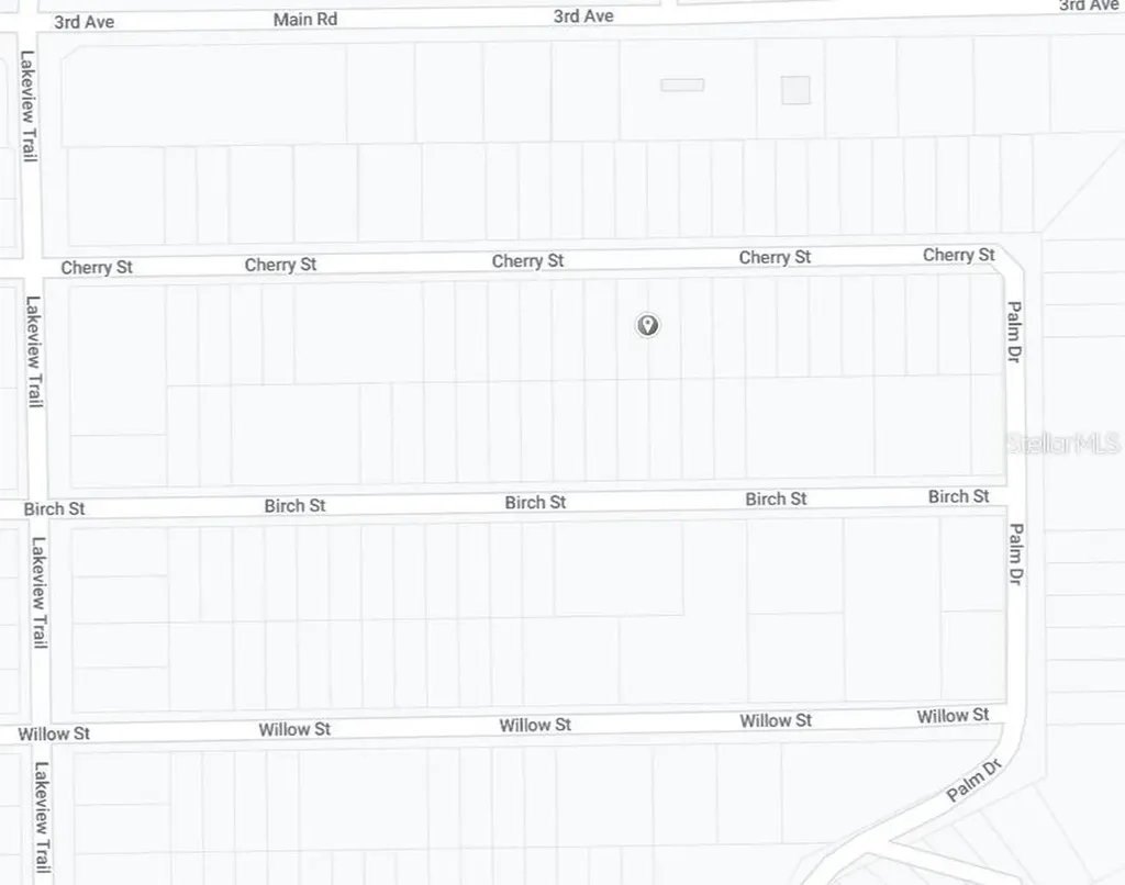 00 Cherry Street Interlachen FL 32148