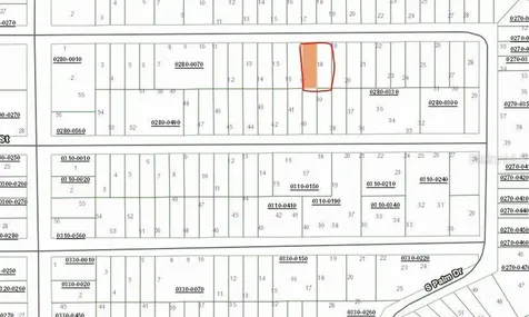 00 Cherry Street Interlachen FL 32148