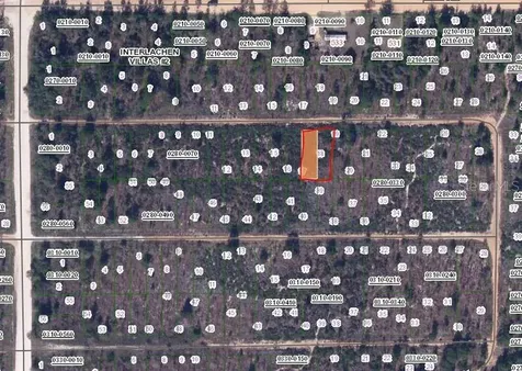 00 Cherry Street Interlachen FL 32148