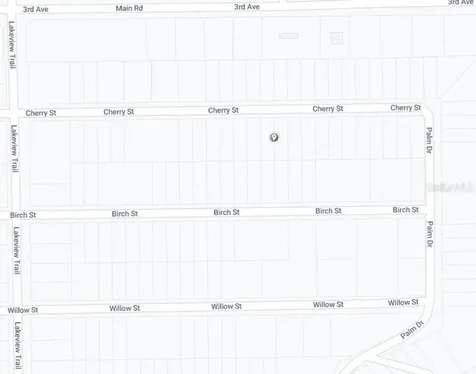 00 Cherry Street Interlachen FL 32148