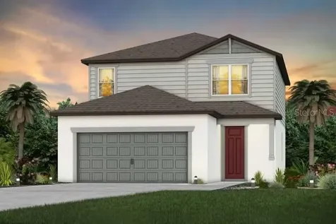 17713 Wind Chime Row Land O Lakes FL 34638