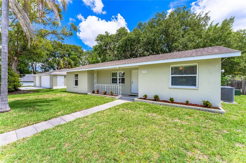 2905 Bahia Vista Street Sarasota FL 34239
