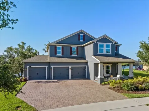 15838 Citrus Grove Loop Winter Garden FL 34787