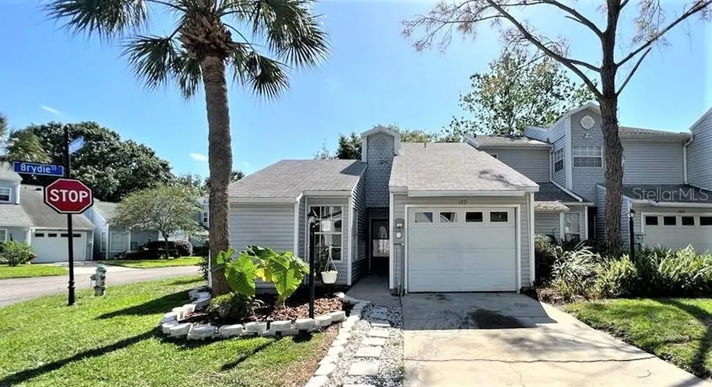 199 Northshore Circle Casselberry FL 32707