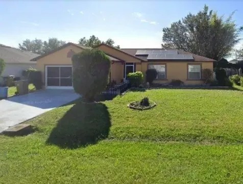 183 Anzio Drive Kissimmee FL 34758