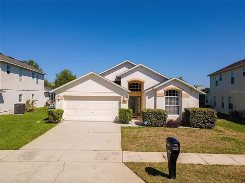 2643 Star Lake View Drive Kissimmee FL 34747