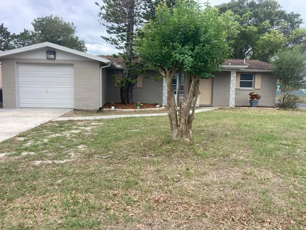 7700 Ilex Drive Port Richey FL 34668