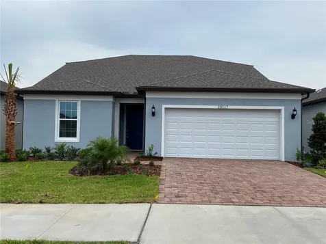 20117 Sea Glass Circle Land O Lakes FL 34638
