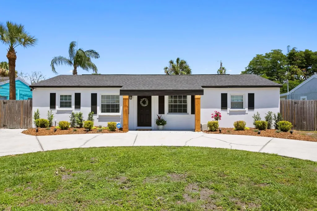 4103 W Bay View Avenue Tampa FL 33611